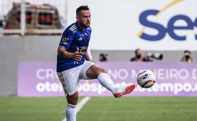 Caldense e Cruzeiro se enfrentar�o neste s�bado pelo Campeonato Mineiro de 2022