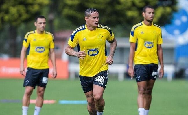 Cruzeiro: por onde andam os campeões da Série B de 2022?