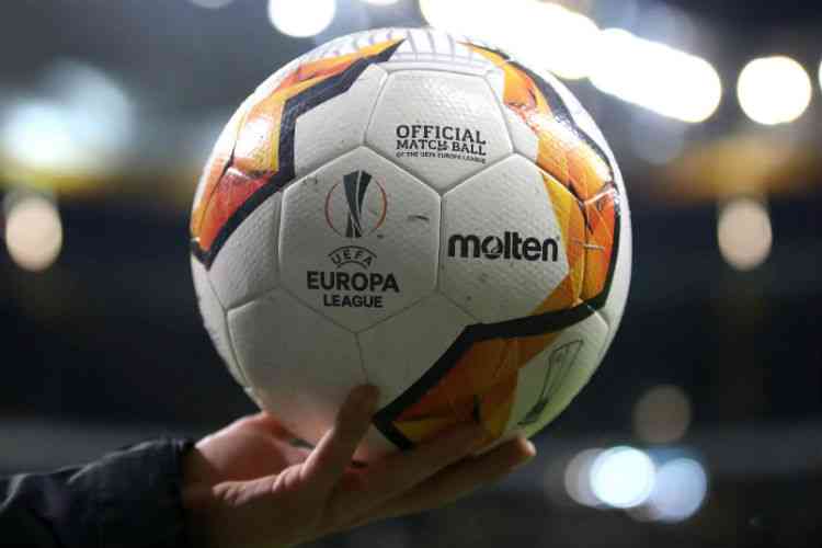 (Foto: Divulgao/ UEFA)