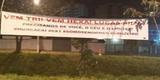 Faixas de incentivo para os jogadores e o tcnico Mano Menezes