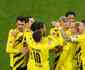 Dortmund x Eintracht Frankfurt: assista ao jogo do Alemo no Superesportes