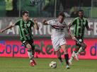 So Paulo tem pior aproveitamento como visitante nas ltimas 5 temporadas
