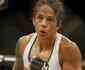 Juliana Lima aposta em duelo de trocao contra  Tecia Torres no UFC: 'Pau vai comer'