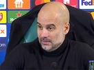 Guardiola exalta Bernardo Silva no Manchester CIty: 