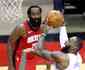 NBA: Lakers derrotam Rockets e seguem na liderana; Durant brilha com Nets