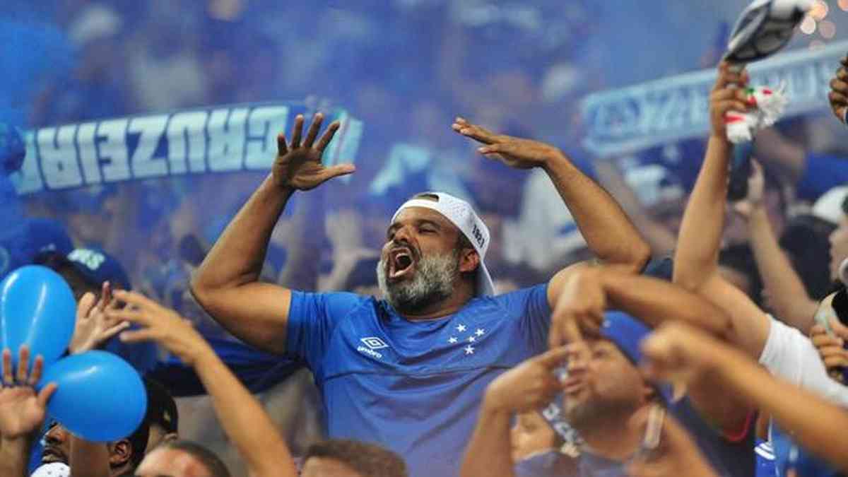 CBF divulga datas e horários dos últimos jogos do Cruzeiro na Série B -  Superesportes