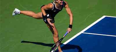 Bia Haddad derrota número 1 do mundo e faz história no WTA 1.000 de Toronto