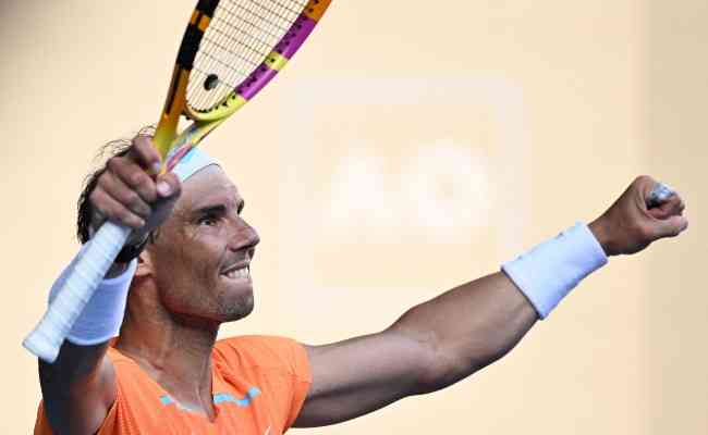 Nadal: 'Agora sei que vou jogar tênis novamente' - Tenis News