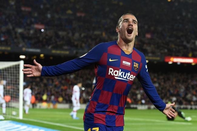 5 Barcelona: 298,5 milhes de euros (2019/20)