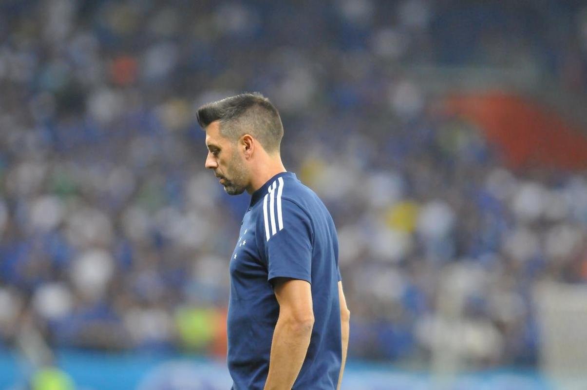 As melhores fotos do jogo entre Cruzeiro e Operrio-PR, no Mineiro, em Belo Horizonte, pela 29 rodada da Srie B do Brasileiro