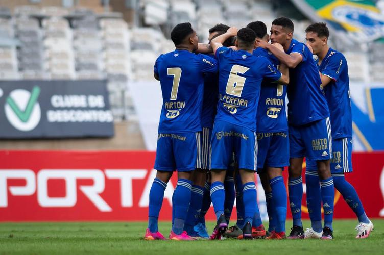 7 - Cruzeiro