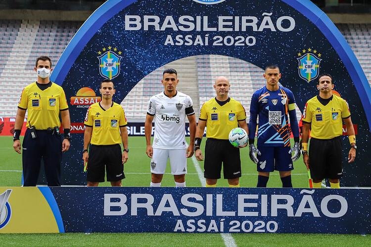 (Foto: Pedro Souza/Atl�tico)