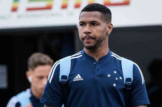 Cruzeiro venceu o Patrocinense neste sábado (21/1), na estreia do Mineiro