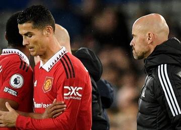 Advogados do clubes inglês estão buscando desde o começo da semana vias legais para romper o vínculo com o craque português
