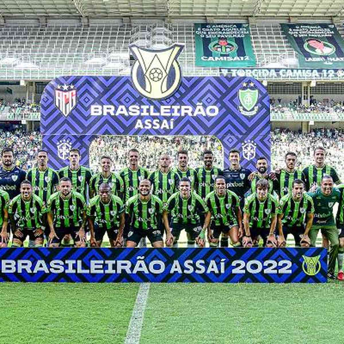 Clubes classificados para a Sulamericana de 2023 : r/futebol