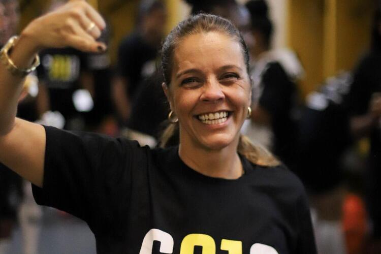 (Foto: Arquivo pessoal) (Foto: Arquivo pessoal)