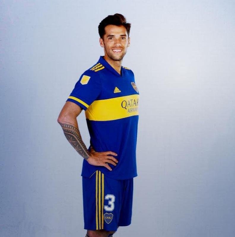 Emmanuel Ms - Lateral-esquerdo vai ficar sem contrato e deve deixar o clube