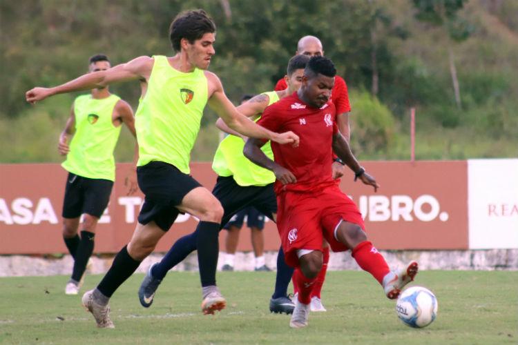 <i>(Foto: Léo Lemos/CNC)</i> <i>(Foto: Léo Lemos/CNC)</i>