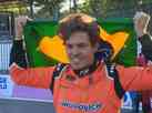 F1: Felipe Drugovich ser piloto reserva da McLaren em 2023