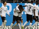 RB Leipzig volta a vencer, e Frankfurt goleia Bayer Leverkusen no Alemo