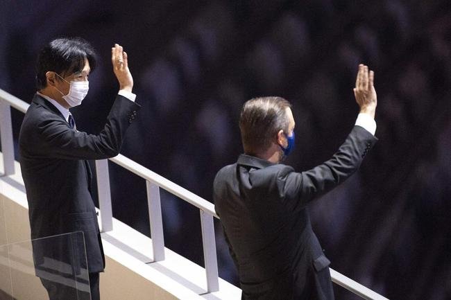 Jogos Paralmpicos de Tquio chegam ao fim depois de 13 dias de muita emoo; prxima parada ser em Paris, na Frana, em 2024 