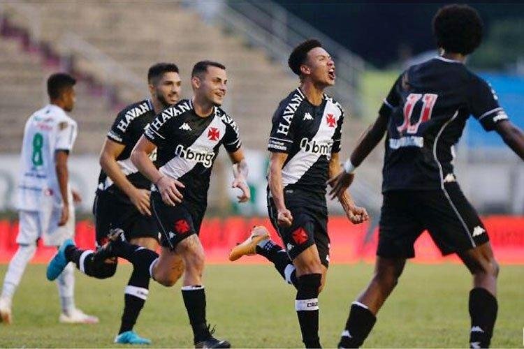 (Foto: Rafael Ribeiro/Vasco)