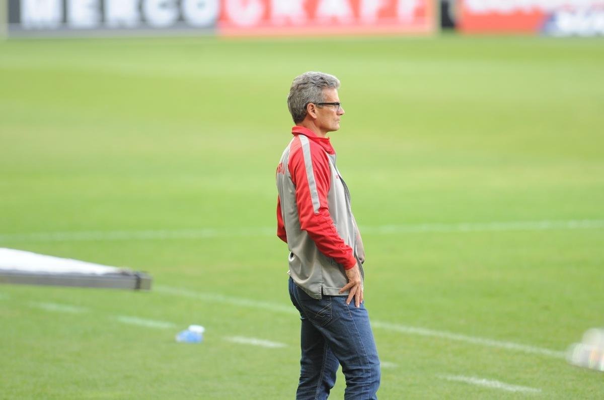 Fotos da deciso do Campeonato Mineiro 2020, entre Tombense e Atltico, no Mineiro, em Belo Horizonte