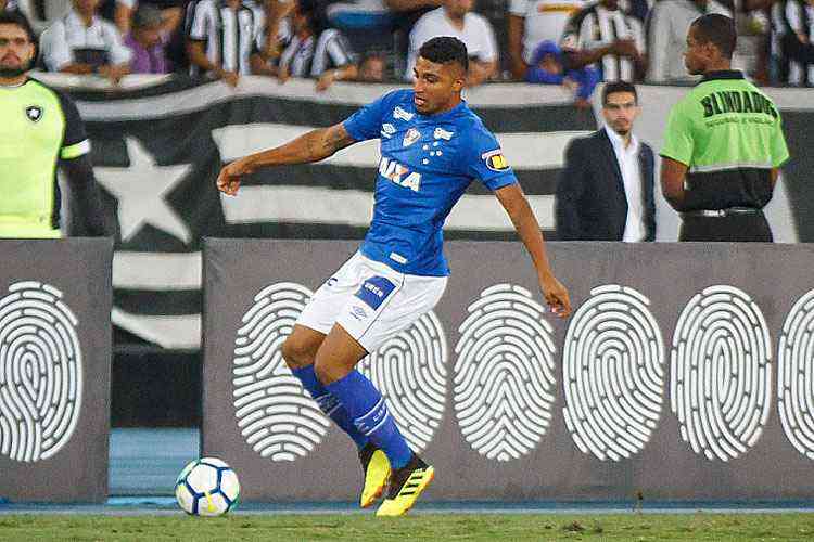 Vinnicius Silva/Cruzeiro E.C.