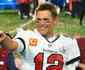 NFL: 7 ttulo de Tom Brady  reverenciado por grandes figuras do esporte
