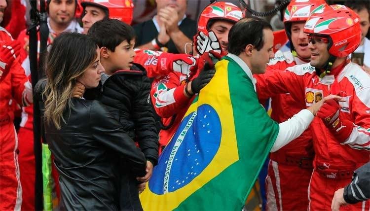 AFP / POOL / PAULO WHITAKER 