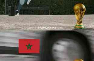 Memes da eliminao de Portugal na Copa do Mundo