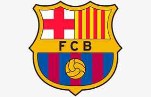Barcelona, da Espanha, teve oito gols: Ferran Torres (2), Gavi (1), Frenkie de Jong (1), Andreas Christensen (1), Lewandowski (2), Memphis Depay (1)