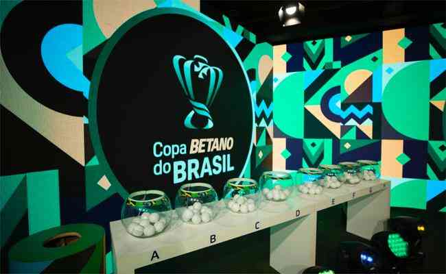 Copa do Brasil 2023: veja os times classificados à terceira fase -  Superesportes