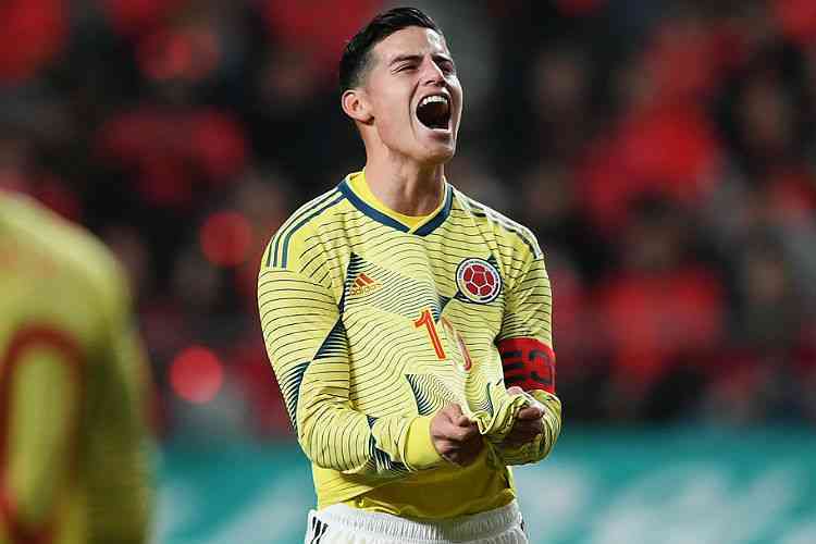 Cruzeiro tem interesse em lateral colombiano; conheça jogador