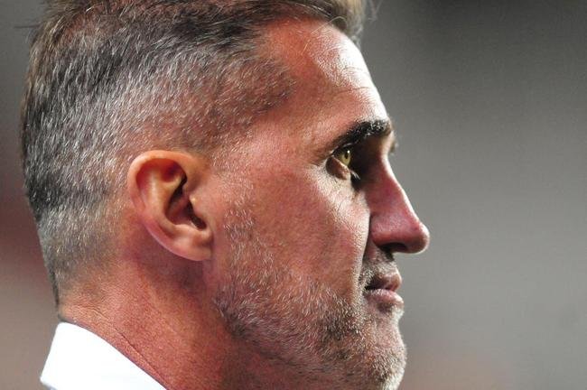 Fotos do jogo entre Amrica e Botafogo, no Independncia, em Belo Horizonte, pela stima rodada do Campeonato Brasileiro