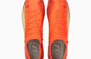 Thiago Silva - Puma Future Z 1.4 - R$ 1.399,90