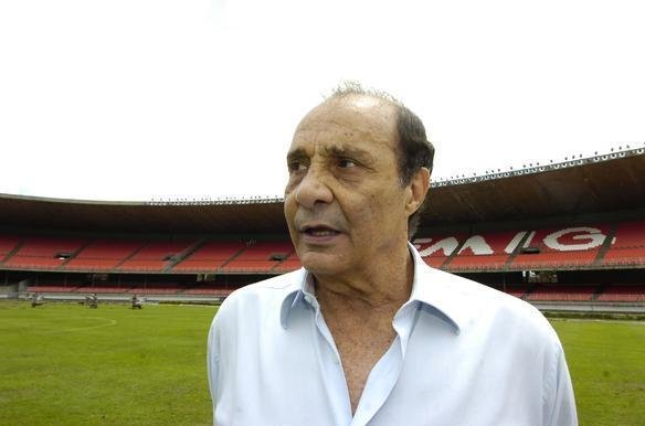 Em sua segunda passagem pelo Cruzeiro, clube que o revelou, Procpio foi campeo da Taa Brasil (reconhecida pela CBF como ttulo brasileiro). O jogador chegou a servir a Seleo Brasileira. Depois de pendurar as chuteiras, ele comeou a carreira de tcnico e passou por vrios clubes brasileiros. Atualmente, Procpio est fora do futebol e reside em Belo Horizonte. 