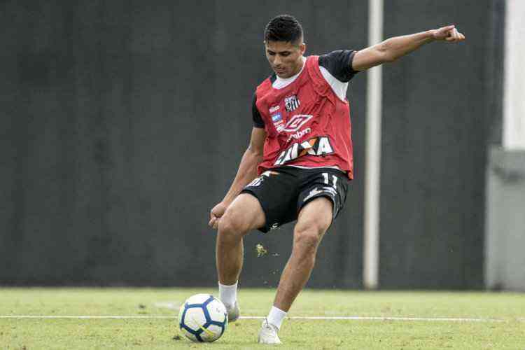 <i>(Foto:  Ivan Storti/Santos FC)</i>