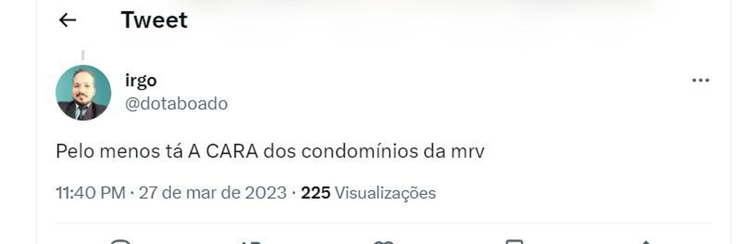 Brincadeiras e memes sobre design da Arena MRV