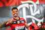 Flamengo: como est a situao fsica de Allan para estrear pelo clube