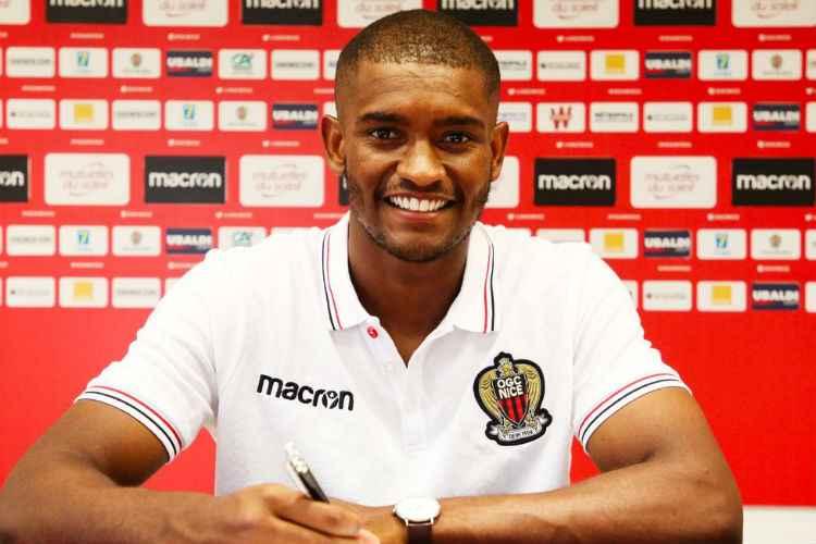 Reproduo / Twitter OGC Nice