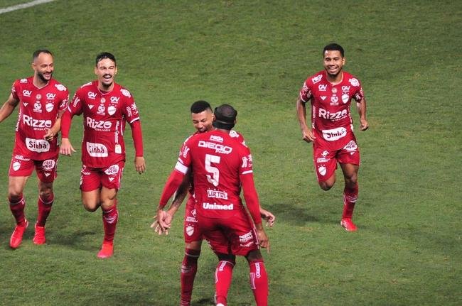 Fotos de Cruzeiro x Vila Nova-GO, no Independncia, em Belo Horizonte, pela 33 rodada da Srie B