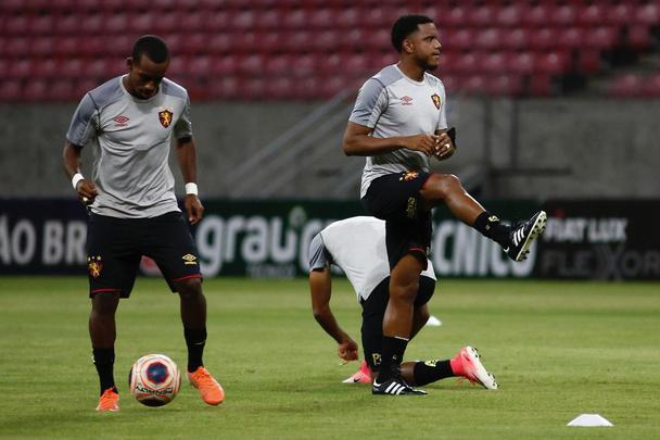 Com a Ilha passando por melhorias, equipes se enfrentaram na Arena de Pernambuco pela segunda rodada do Campeonato Pernambucano