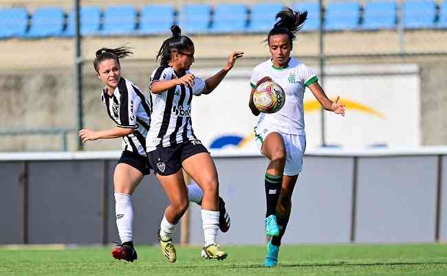 Brasileirão Feminino: veja as equipes que estão confirmadas na semifinal -  Superesportes