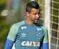 Taffarel fala sobre ausncia de Fbio, do Cruzeiro, na Seleo: 'Existem goleiros melhores'