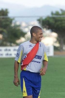 DEZEMBRO - Dia a dia de treinos do Cruzeiro na temporada que culminou com a Trplice Coroa