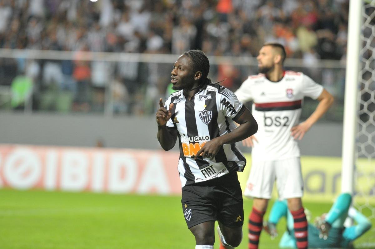 Equipes se enfrentaram neste sbado, no Independncia, pela quinta rodada do Brasileiro