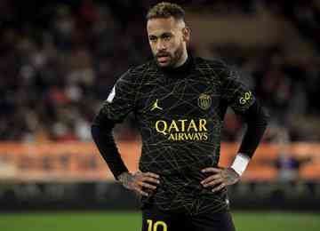 Neymar foi operado no Hospital Aspetar, em Doha, no Catar, para tratar de sua lesão no tornozelo; PSG informou que procedimento foi bem sucedido 
