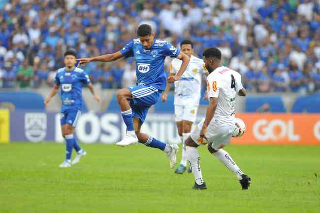 sᴀᴍᴜᴇʟ ᴠᴇɴᴀ̂ɴᴄɪo ™ on X: Jogos do 1º turno do Cruzeiro na Série B 2021   / X