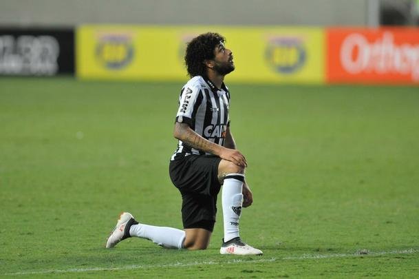 Veja imagens da vitria do Atltico sobre o Tombense, no Independncia